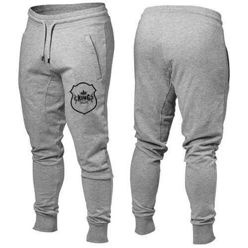 Men Fitness Gym Joggers Pant;-