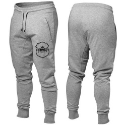 Men Fitness Gym Joggers Pant;-