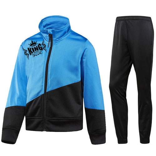 Custom Tracksuit