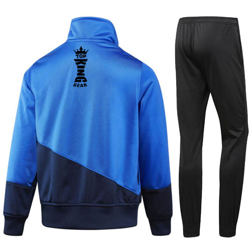 Custom Tracksuit