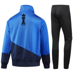 Custom Tracksuit