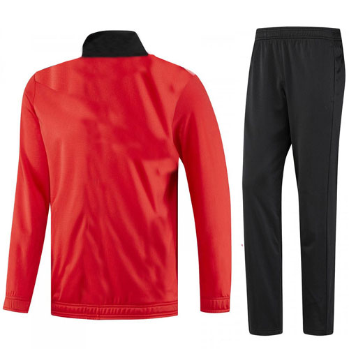 Men Custom Tracksuit
