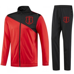 Men Custom Tracksuit