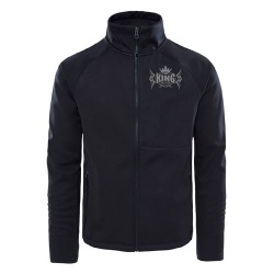 SOFT SHELL RAGLAN SLEEVE JACKET:-