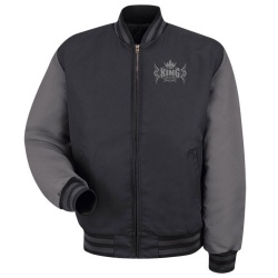 2 TONE SOFT SHELL JACKET:-