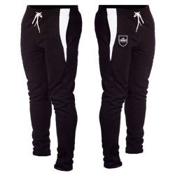 Cotton Jersey Men Training Gym Pant:-