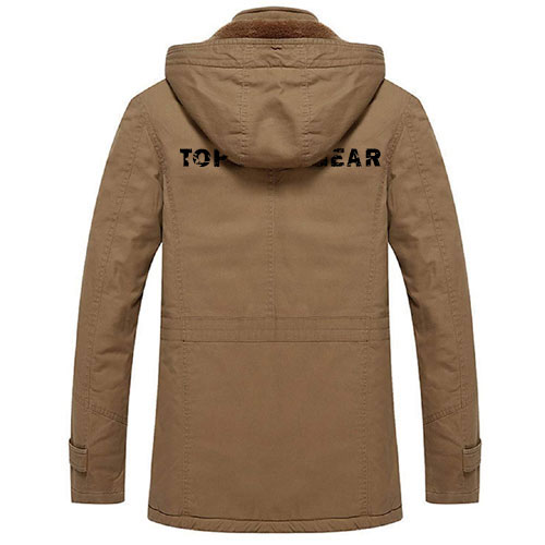 Casual Denim Jean Cargo Jacket:-