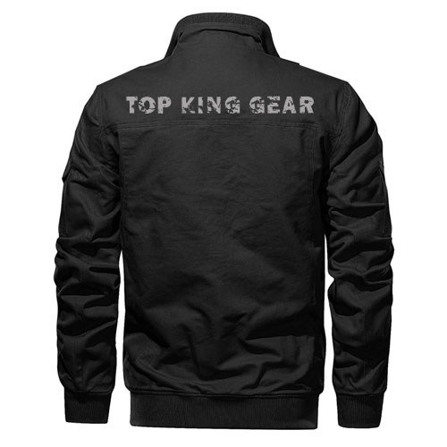 Men's Casual Denim Jean Jacket:-