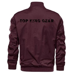 Men Fashion Bomber Jacket:-