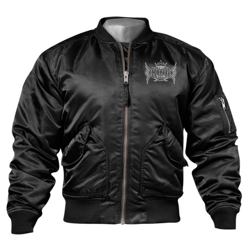 Street Wear Jacket:-