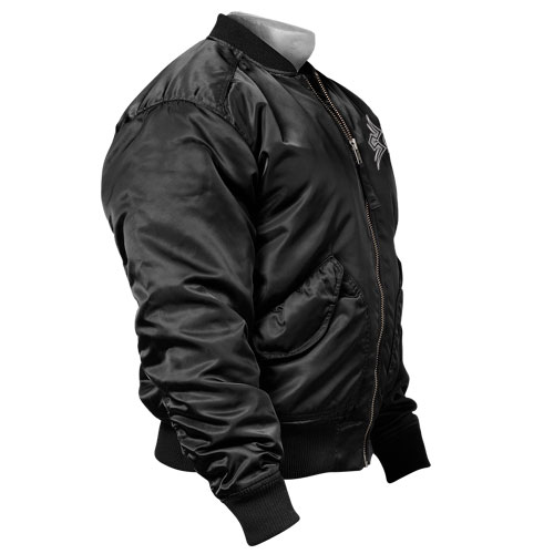 Street Wear Jacket:-