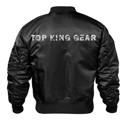 Street Wear Jacket:-
