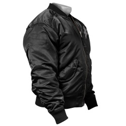 Street Wear Jacket:-