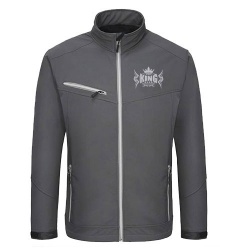  Men's Soft-shell Jacket