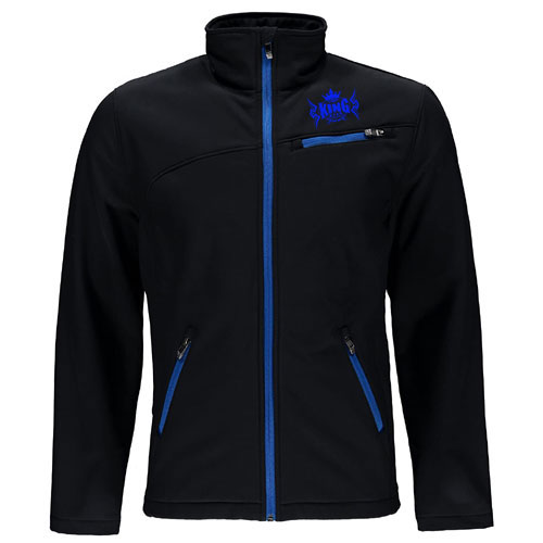 New Design Soft-shell Jacket: