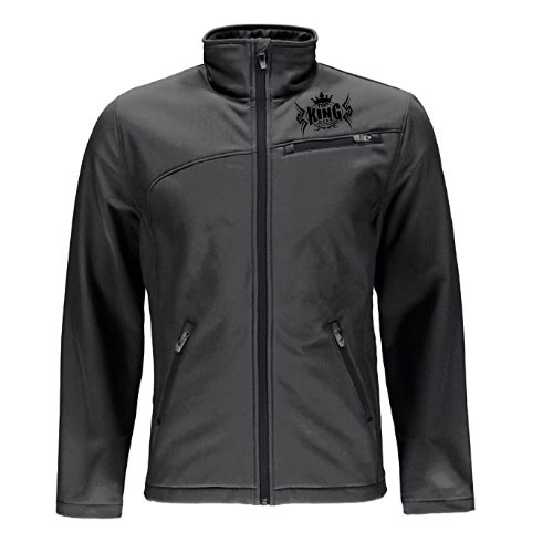 New Design Soft-shell Jacket: