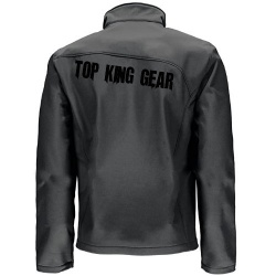 New Design Soft-shell Jacket: