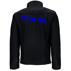 New Design Soft-shell Jacket: