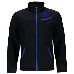 New Design Soft-shell Jacket: