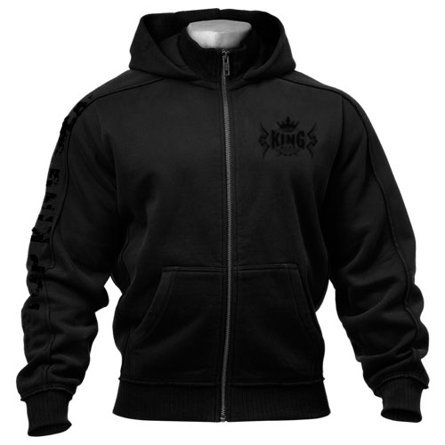 New Top King Gear Pro Men Hoodie:-