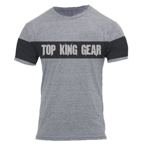  Men Cotton CHEST PANEL T Shirts:-