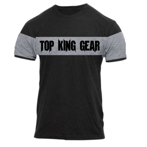  Men Cotton CHEST PANEL T Shirts:-