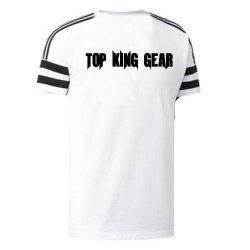  New Top King Gear Design Tee Shirt:-