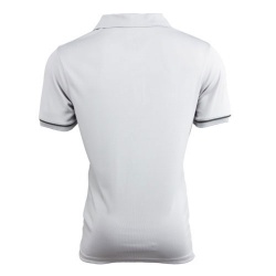 100% Poly Micro Mesh Sport Polo Shirt:-