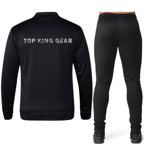 New Design Track Suit:-