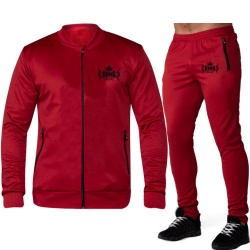 New Design Track Suit:-