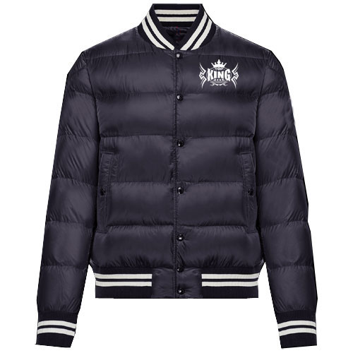 BOMBER JACKET FOR MEN:-