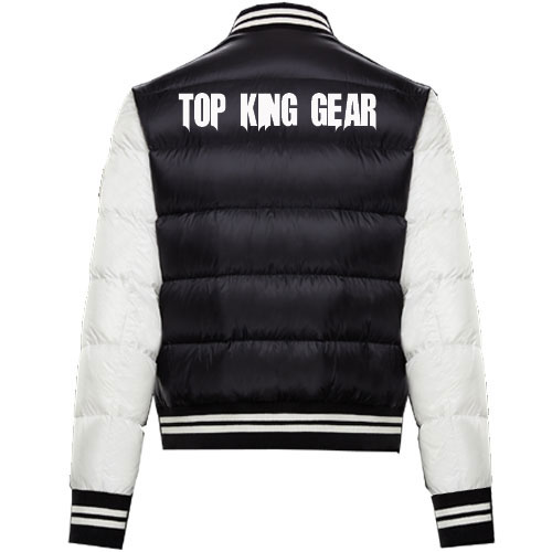 BOMBER JACKET FOR MEN:-