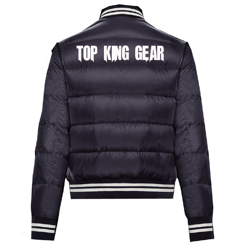 BOMBER JACKET FOR MEN:-