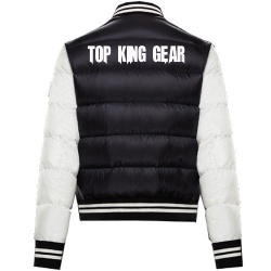 BOMBER JACKET FOR MEN:-