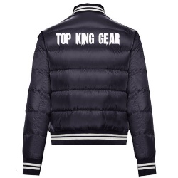 BOMBER JACKET FOR MEN:-