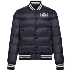 BOMBER JACKET FOR MEN:-
