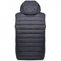 Men Hooded vest Bomber Jacket:-