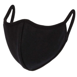 Protective Cotton Face Mask:-