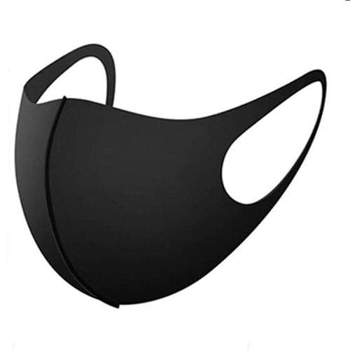 Protective Face Mask:-