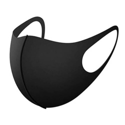 Protective Face Mask:-