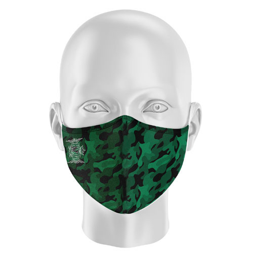 Sublimation Protective Face Masks:-
