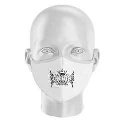 Protective Face Masks:-