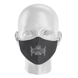 Protective Face Masks:-
