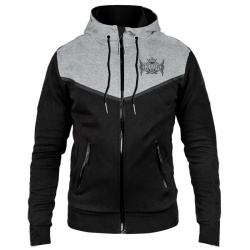 NEW TOPKINGGEAR DESIGN HOODIE:-