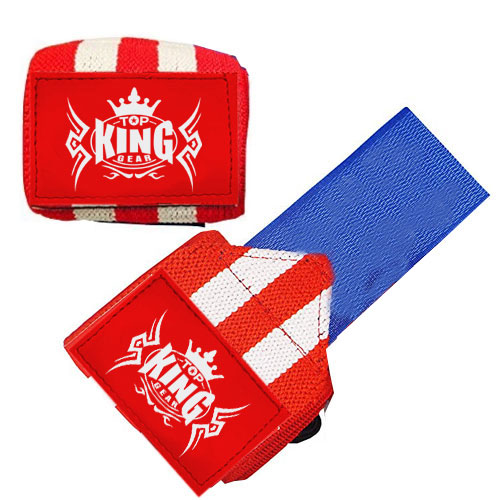 Weight Lifting Gym Wrist Wraps:-