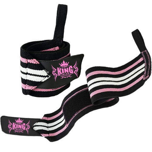 Best Quality Weightlifting Wrist Support Wraps:-