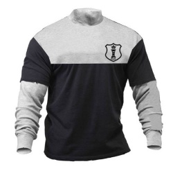  NEW TOP KING GEAR DESIGN CONTRAST SWEAT SHIRTS:-