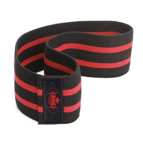 RESISTANCE BOOTY BAND:-
