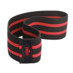 RESISTANCE BOOTY BAND:-