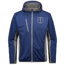 Men Soft shell Jacket